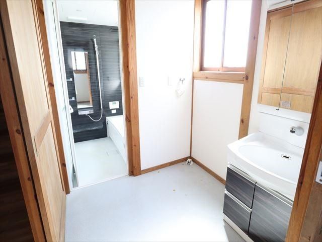 3LDK House in Hamamatsu Central Ward with Garden - Thumbnail 4