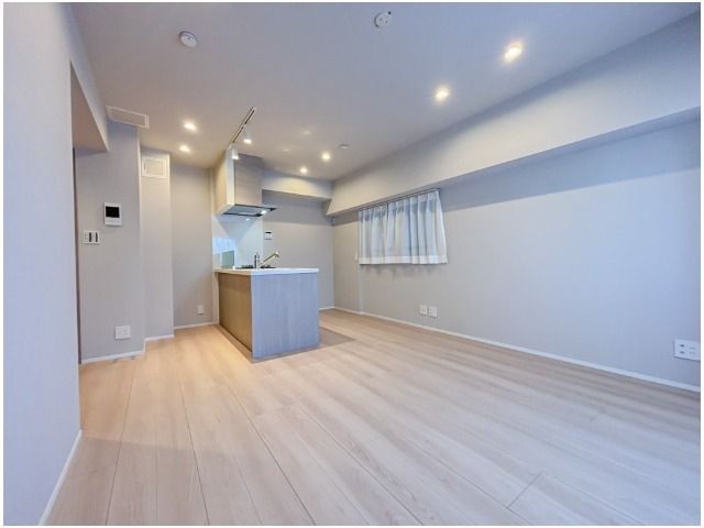 Renovated 1LDK Apartment Near Minowa Station, Taito, Tokyo - Thumbnail 3