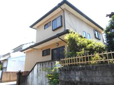 3LDK House for Sale in Ino Town, Kōchi Prefecture — Image 1, Ino, Kochi