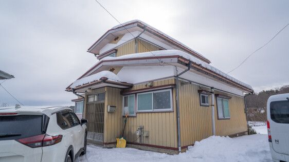 5DK House in Ono, Hirono Town, Iwate - 94 sqm on 234 sqm Land - Thumbnail 2