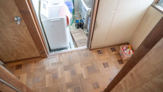 5DK House in Ono, Hirono Town, Iwate - 94 sqm on 234 sqm Land - Thumbnail 4