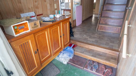 5DK House in Ono, Hirono Town, Iwate - 94 sqm on 234 sqm Land - Thumbnail 3