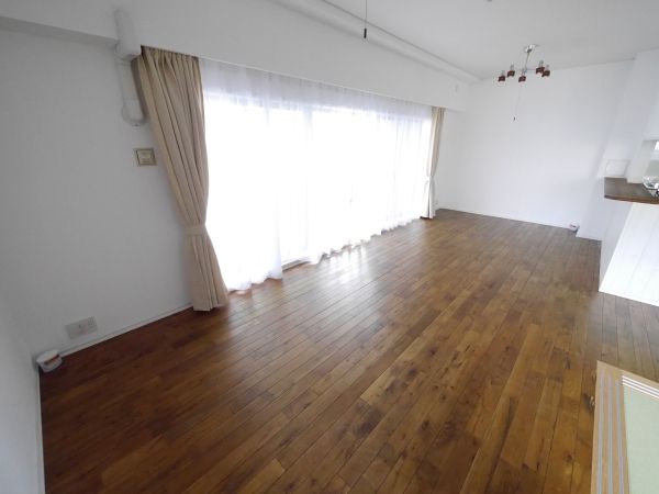 Polestar Kashimacho Building 2 Unit 206 3LDK Apartment for Sale in Hitachi - Thumbnail 3