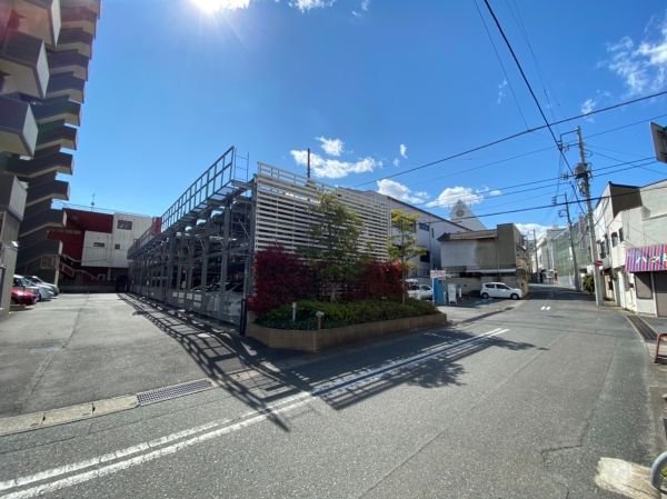 Polestar Kashimacho Building 2 Unit 206 3LDK Apartment for Sale in Hitachi - Thumbnail 2