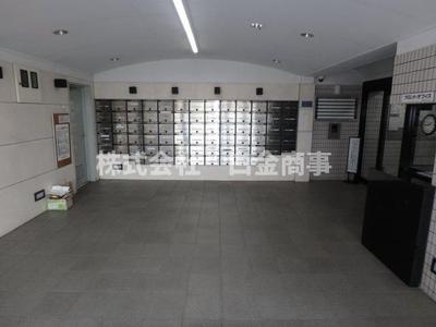 Kazabera Sakado 3DK Apartment in Tsurugashima — Image 4, Tsurugashima, Saitama