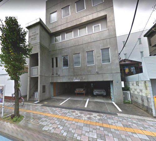 Kazabera Sakado 3DK Apartment in Tsurugashima - Thumbnail 2