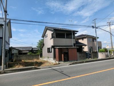 3K House in Kawagoe - 73.27㎡ with South-Facing Garden — Image 2, Kawagoe, Saitama
