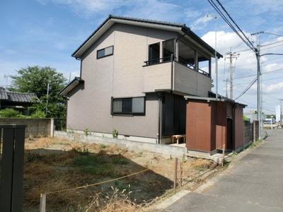 3K House in Kawagoe - 73.27㎡ with South-Facing Garden — Image 1, Kawagoe, Saitama
