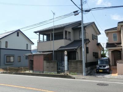 3K House in Kawagoe - 73.27㎡ with South-Facing Garden — Image 1, Kawagoe, Saitama