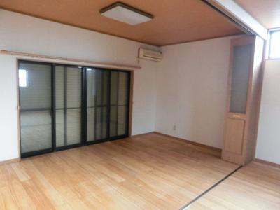 3K House in Kawagoe - 73.27㎡ with South-Facing Garden — Image 4, Kawagoe, Saitama