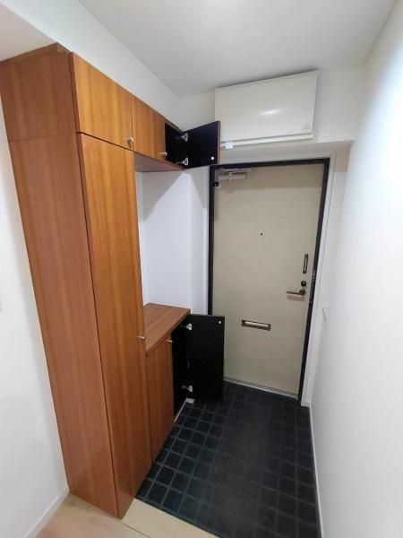 Refurbished 3LDK Apartment in Nagoya's Meito Ward - Thumbnail 3