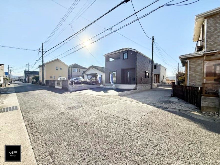 New 4LDK House in Hiratsuka, Kanagawa - 97.6m² - Thumbnail 3