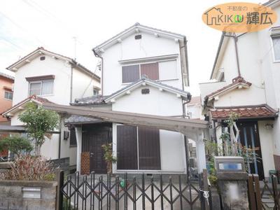 3-chome Higashinozoe, Harima-cho, Kako-gun Used detached house | Harima-cho, Kako-gun, 14-minute walk from Tsuchiyama Station on the JR Sanyo Main Line (Property number: 0128447-0006525) — Image 1, Harima, Hyogo