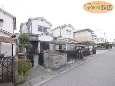 3-chome Higashinozoe, Harima-cho, Kako-gun Used detached house | Harima-cho, Kako-gun, 14-minute walk from Tsuchiyama Station on the JR Sanyo Main Line (Property number: 0128447-0006525) — Image 1, Harima, Hyogo