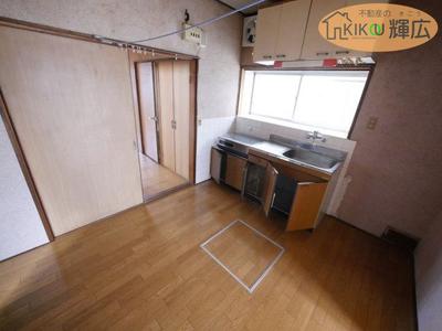 3-chome Higashinozoe, Harima-cho, Kako-gun Used detached house | Harima-cho, Kako-gun, 14-minute walk from Tsuchiyama Station on the JR Sanyo Main Line (Property number: 0128447-0006525) — Image 3, Harima, Hyogo