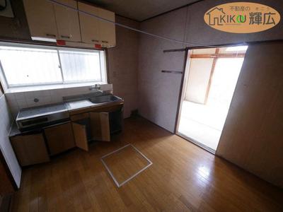 3-chome Higashinozoe, Harima-cho, Kako-gun Used detached house | Harima-cho, Kako-gun, 14-minute walk from Tsuchiyama Station on the JR Sanyo Main Line (Property number: 0128447-0006525) — Image 4, Harima, Hyogo