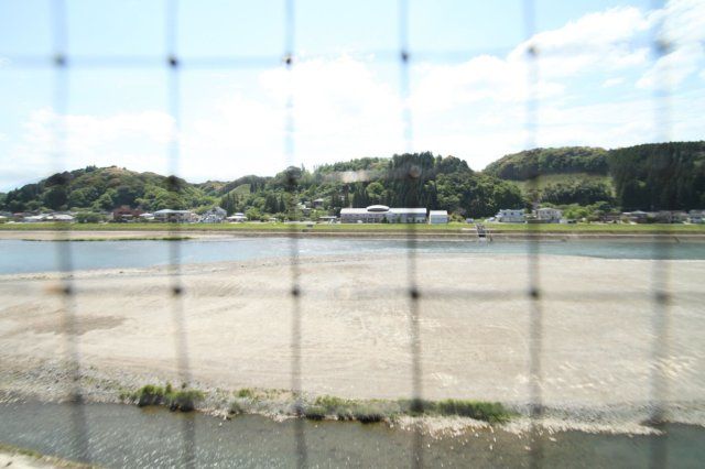 1LDK Apartment in Hitoyoshi with Balcony - Thumbnail 2