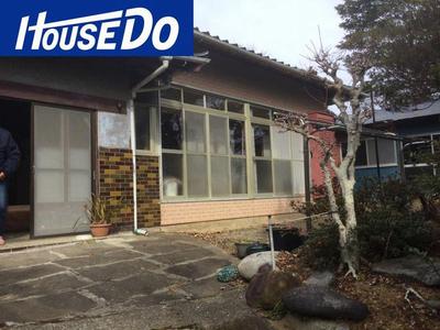 Nagatohama Konagato Used detached house | Ishinomaki City, JR Ishinomaki Line Mangokuura Station 33.6km used detached house (Property number: 0149781-0000014) — Image 1, Ishinomaki, Miyagi