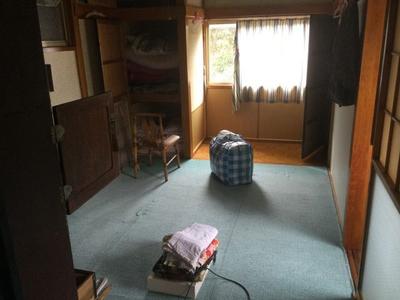 Nagatohama Konagato Used detached house | Ishinomaki City, JR Ishinomaki Line Mangokuura Station 33.6km used detached house (Property number: 0149781-0000014) — Image 3, Ishinomaki, Miyagi