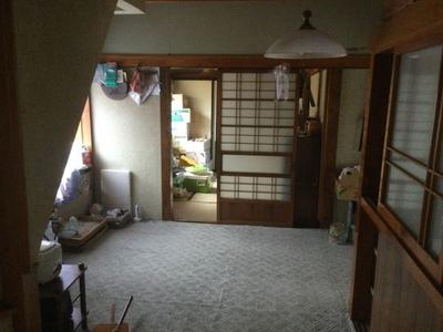 Nagatohama Konagato Used detached house | Ishinomaki City, JR Ishinomaki Line Mangokuura Station 33.6km used detached house (Property number: 0149781-0000014) — Image 2, Ishinomaki, Miyagi