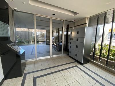 3LDK Apartment in Marugame with Balcony and Auto-Lock — Image 4, Marugame, Kagawa