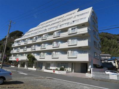 Lucine Minami Atagawa | A used apartment in Higashiizu-cho, Kamo-gun, 5 minutes' walk from Katase-Shirota Station on the Izu Kyuko Line (Property number: 0127953-0001559) — Image 1, Higashiizu, Shizuoka