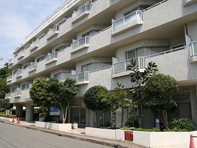 Lucine Minami Atagawa | A used apartment in Higashiizu-cho, Kamo-gun, 5 minutes' walk from Katase-Shirota Station on the Izu Kyuko Line (Property number: 0127953-0001559) — Image 1, Higashiizu, Shizuoka
