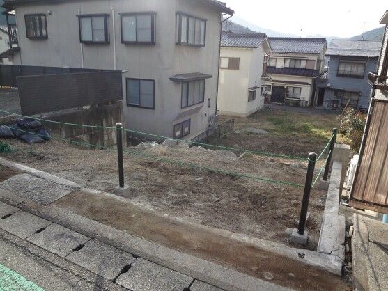 Vacant Land for Sale in Agematsu, Nagano - 97.32 sqm - Thumbnail 2