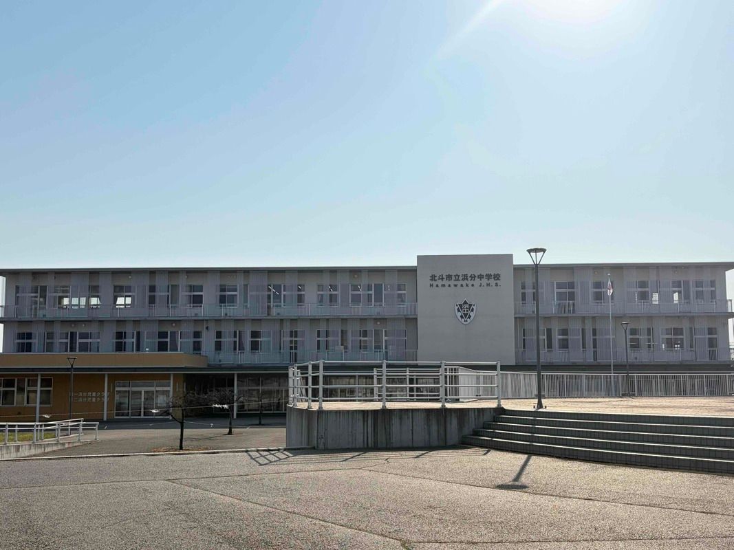 Land Plot in Hokuto City, Hokkaido - Green Villa Hokuto City - Thumbnail 4