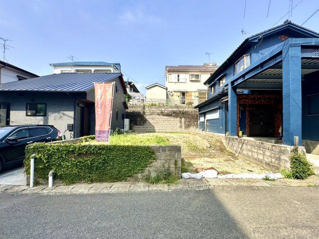 Kagoshima City Land for Sale in Murasakibara - No Build Conditions - Thumbnail 2