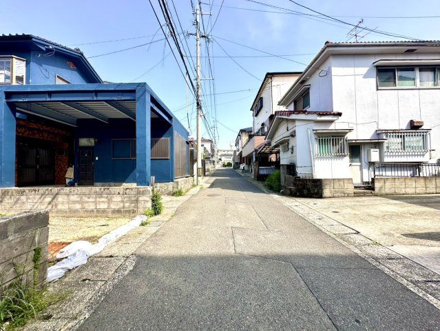 Kagoshima City Land for Sale in Murasakibara - No Build Conditions - Thumbnail 4
