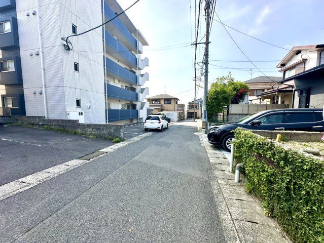 Kagoshima City Land for Sale in Murasakibara - No Build Conditions - Thumbnail 3