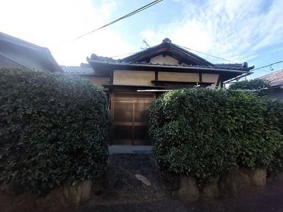 [Homes] Ichiba Nishi 1-chome Used House | — Image 1, Izumisano, Osaka