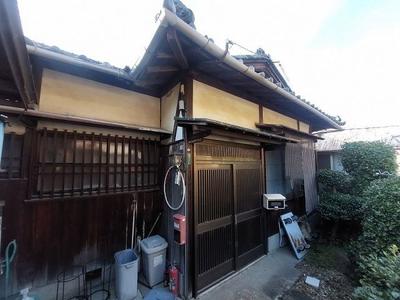 [Homes] Ichiba Nishi 1-chome Used House | — Image 2, Izumisano, Osaka