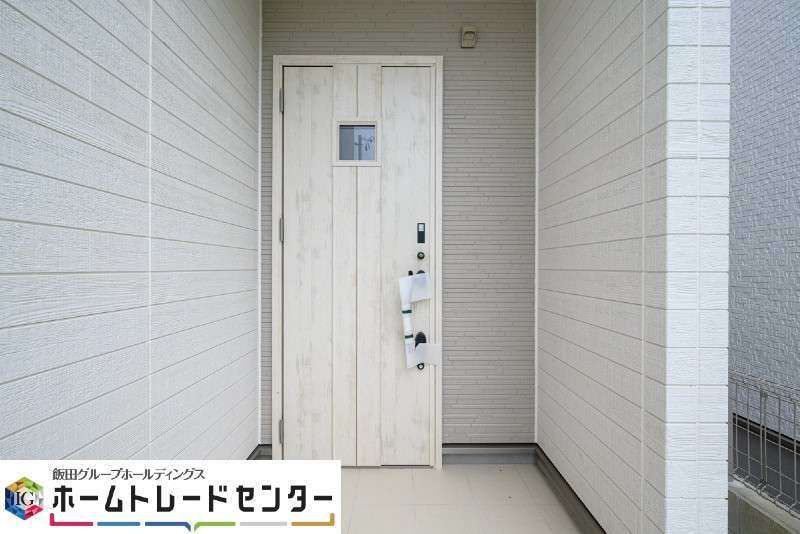 New 3LDK House in Tomigusuki City, Okinawa - 4280万円 - Thumbnail 3