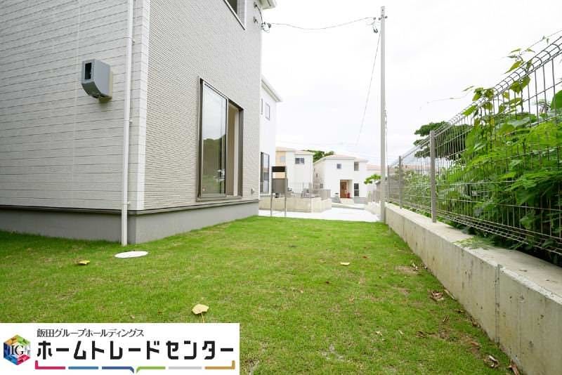 New 3LDK House in Tomigusuki City, Okinawa - 4280万円 - Thumbnail 4