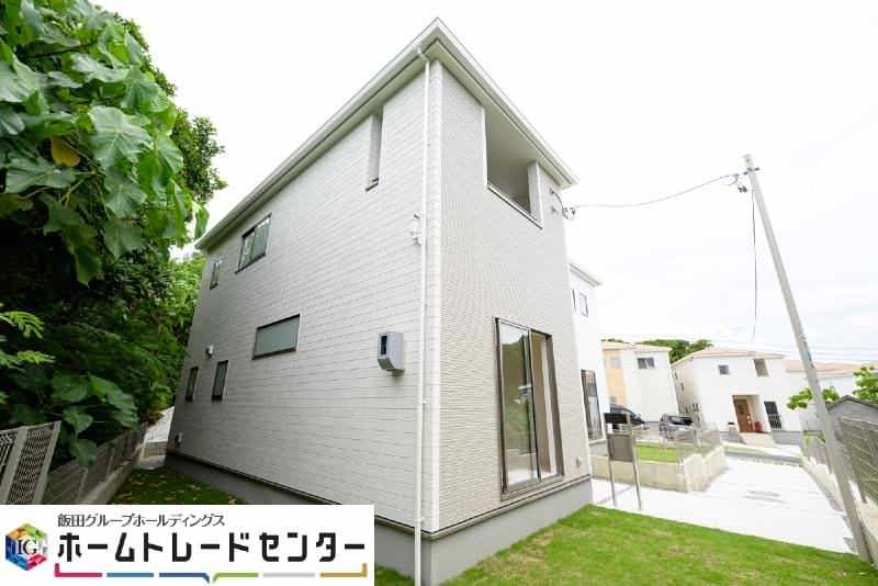 New 3LDK House in Tomigusuki City, Okinawa - 4280万円 - Main Image