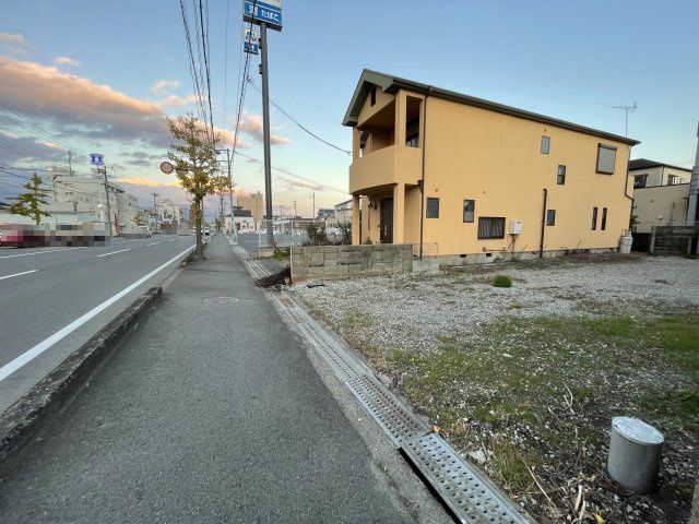 Vacant Land for Sale in Tsukiminato, Wakayama City - Thumbnail 3