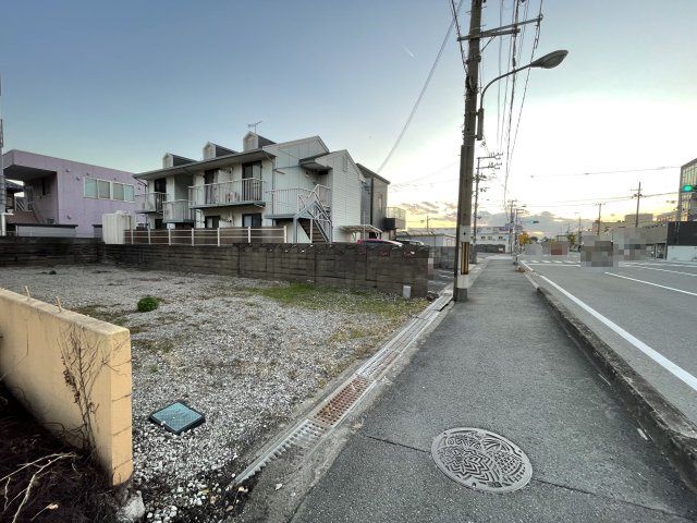 Vacant Land for Sale in Tsukiminato, Wakayama City - Thumbnail 2