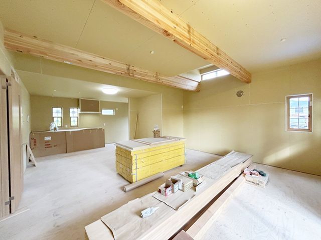 New 3SLDK House for Sale in Hirakawa, Aomori - Thumbnail 2
