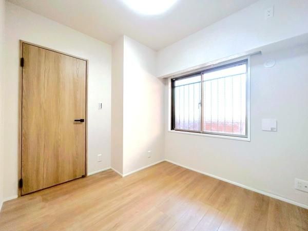 4LDK Apartment in Yokohama's Seya Ward - NICE Urban States Mitsukyo - Thumbnail 4