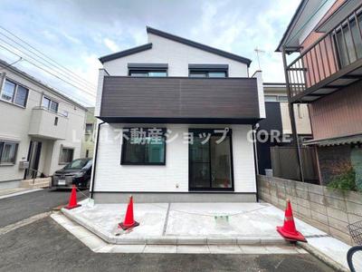 [Homes] Okami 5-chome, Ayase City | — Image 1, Ayase, Kanagawa