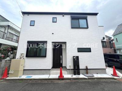 [Homes] Okami 5-chome, Ayase City | — Image 3, Ayase, Kanagawa