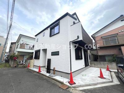 [Homes] Okami 5-chome, Ayase City | — Image 2, Ayase, Kanagawa