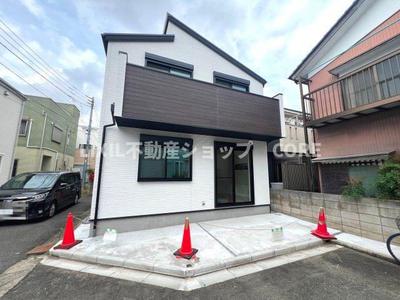 [Homes] Okami 5-chome, Ayase City | — Image 1, Ayase, Kanagawa