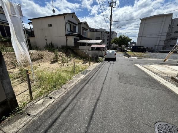 Land for Sale in Jōyō City, Kyoto - 160.69 sqm Plot - Thumbnail 2