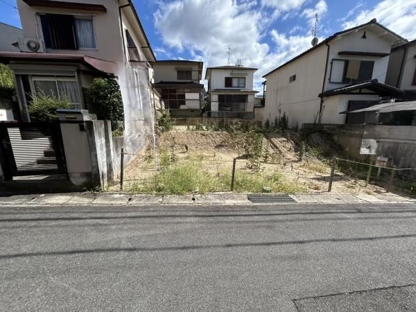 Land for Sale in Jōyō City, Kyoto - 160.69 sqm Plot - Thumbnail 4