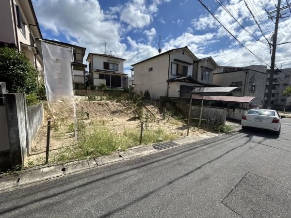Land for Sale in Jōyō City, Kyoto - 160.69 sqm Plot - Thumbnail 3