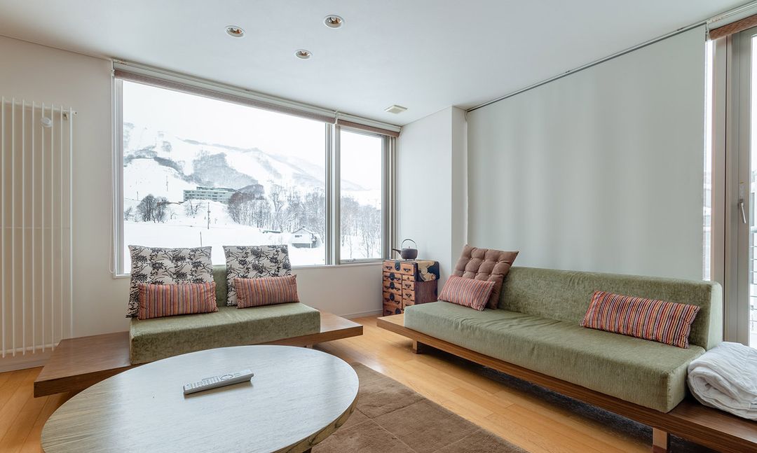 2BR Apartment for Sale in Niseko Hirafu, Hokkaido - Thumbnail 3