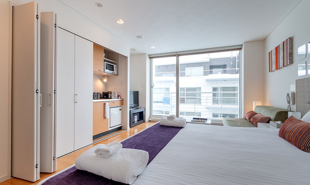 2BR Apartment for Sale in Niseko Hirafu, Hokkaido - Thumbnail 4